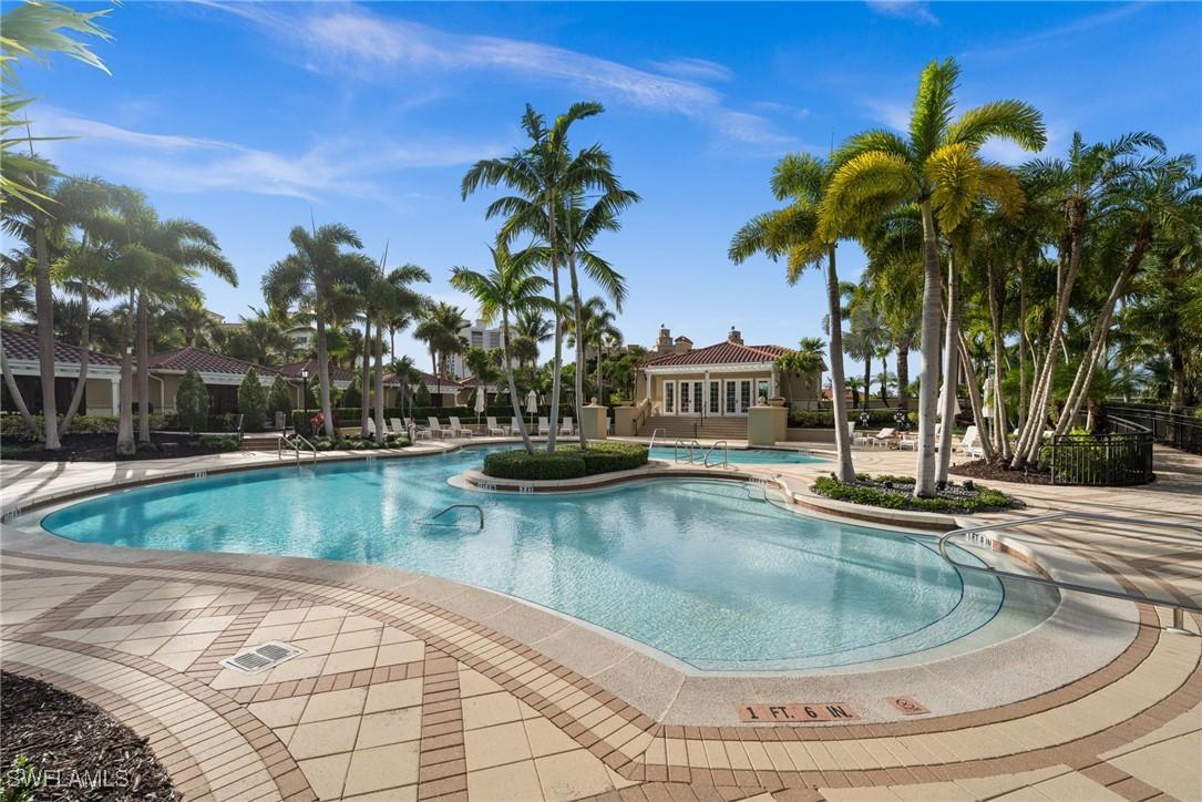 8787 Bay Colony Dr #603