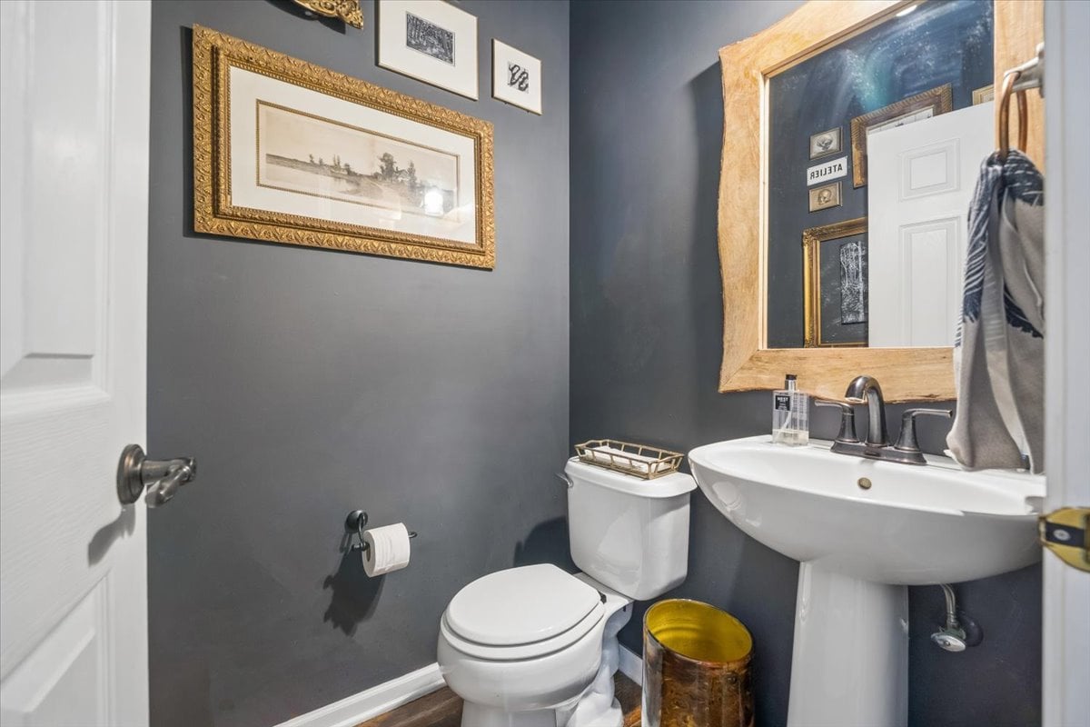 Stunning McHenry Oasis
