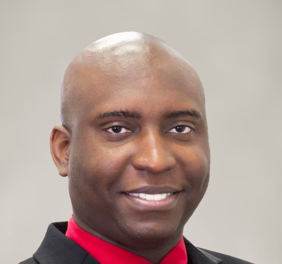 James Tima