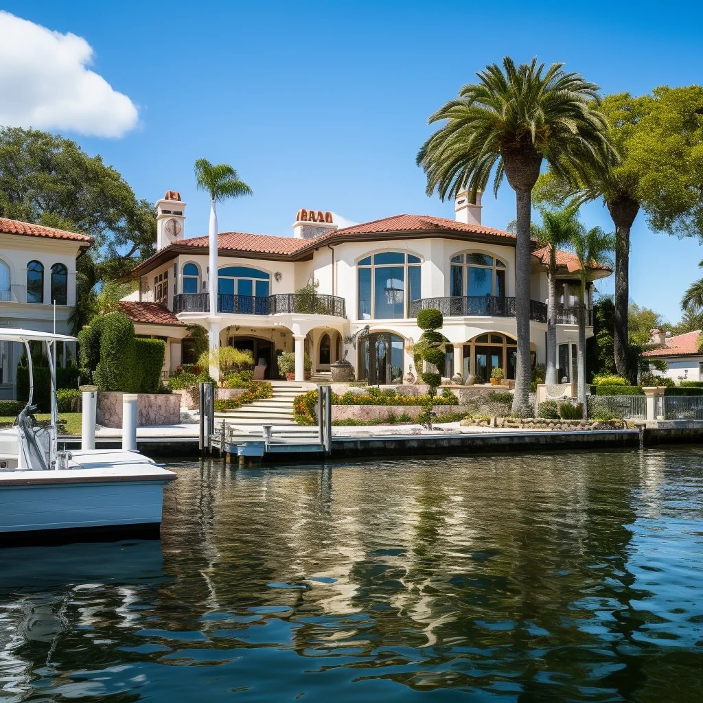 Tampa Bay, Florida Real Estate Agent | Meet Stephen Meyer Jr