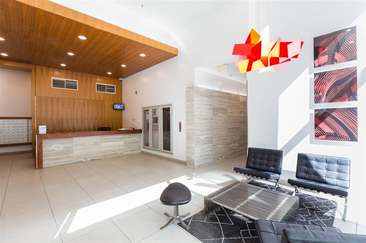 233 Robson St, #703