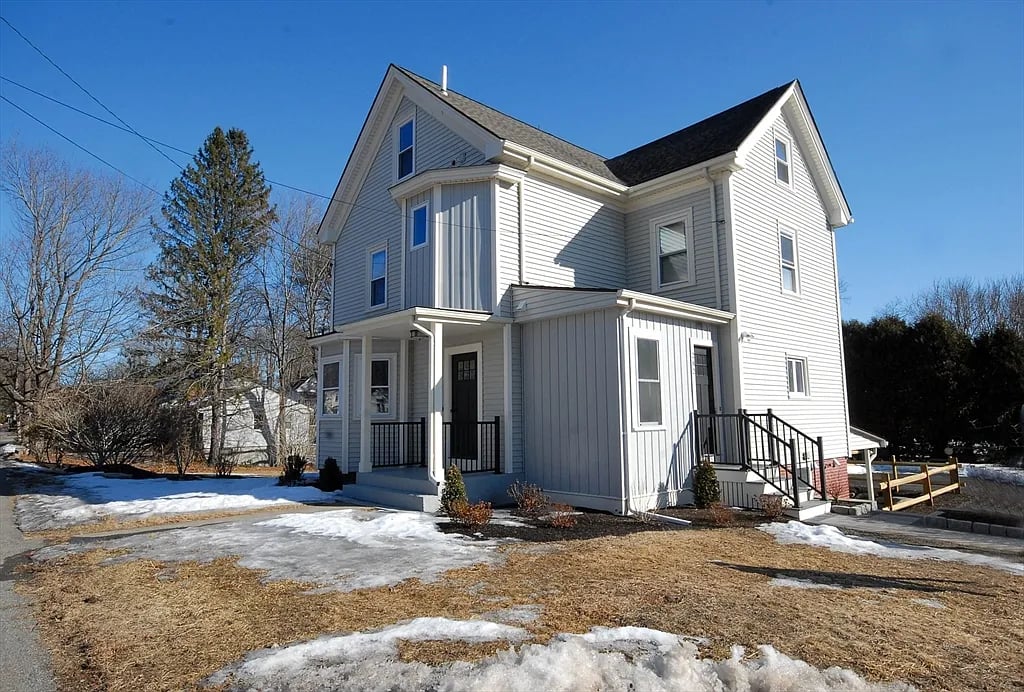 282 Prairie St
