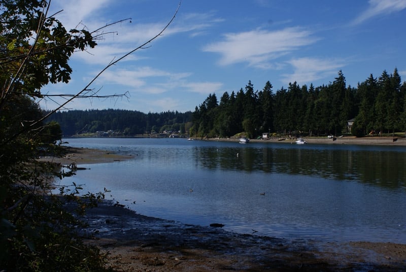 Miller Bay Estates