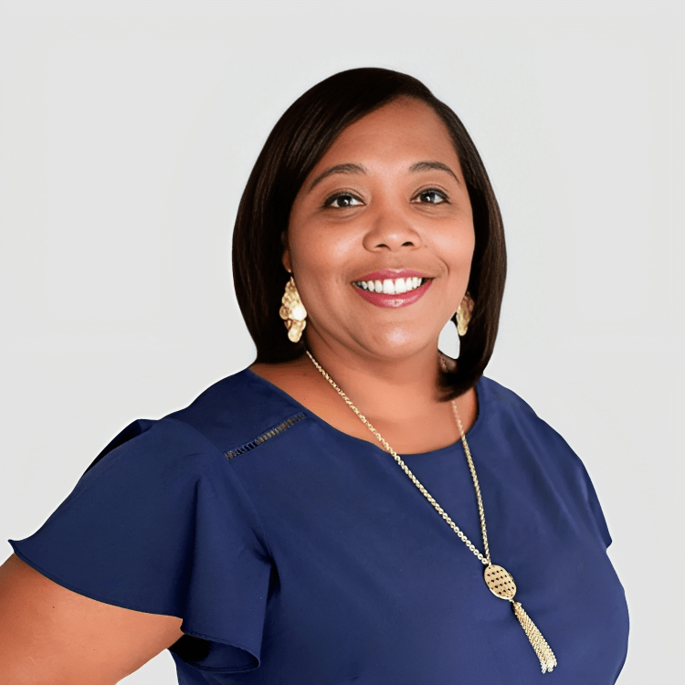 Stephanie White, top Corpus Christi Realtor with Zest Realty specializing in new construction and military relocations.