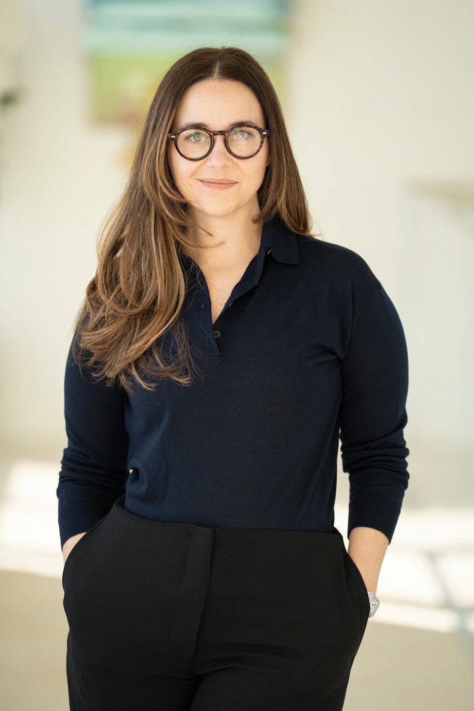 Lyndsay Kimball
