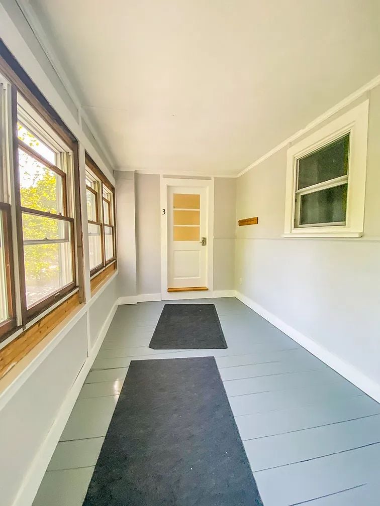 Rental Available October 1st