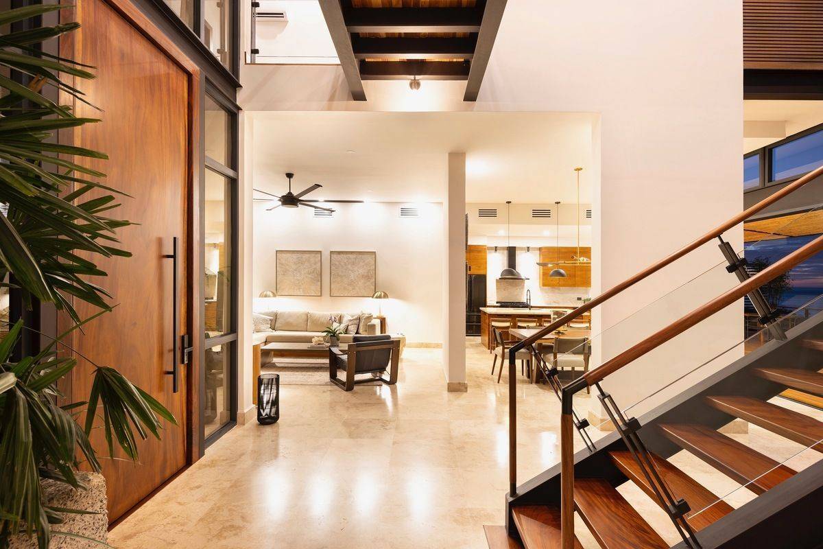 Casa Altamira Pacifico 16 | Luxury Ocean-View Home in PACIFICO, Playas del Coco!