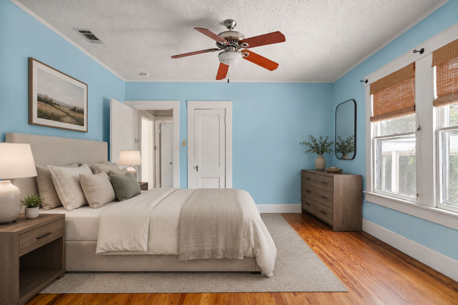 Historic Bouldin Creek Home for Sale