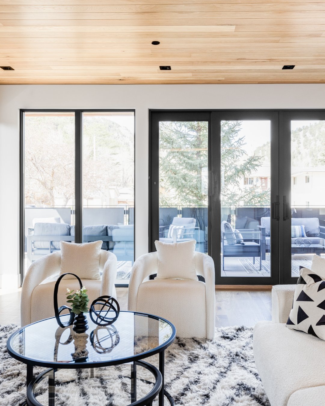 Project Update: 358 Arapahoe Ave