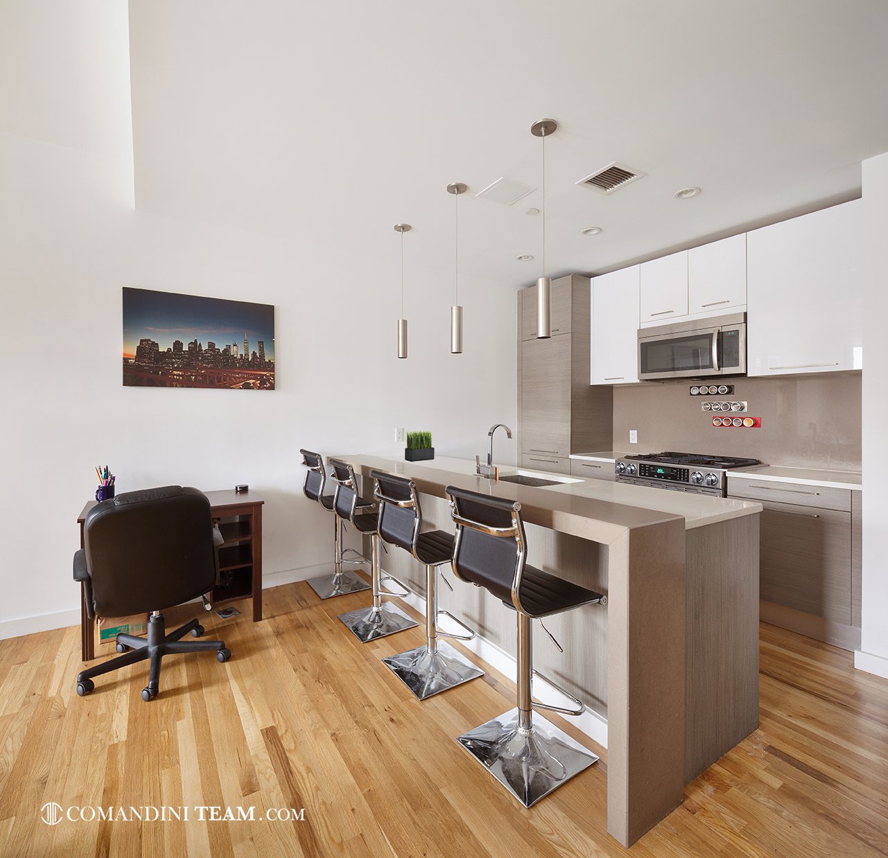 333 East 109th Street, 4E