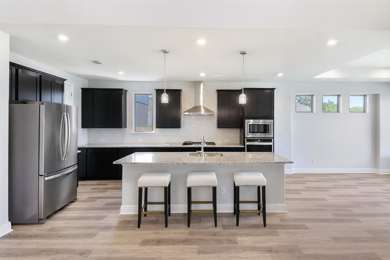 Rare 6 Bedroom Home in Desirable Wolf Ranch