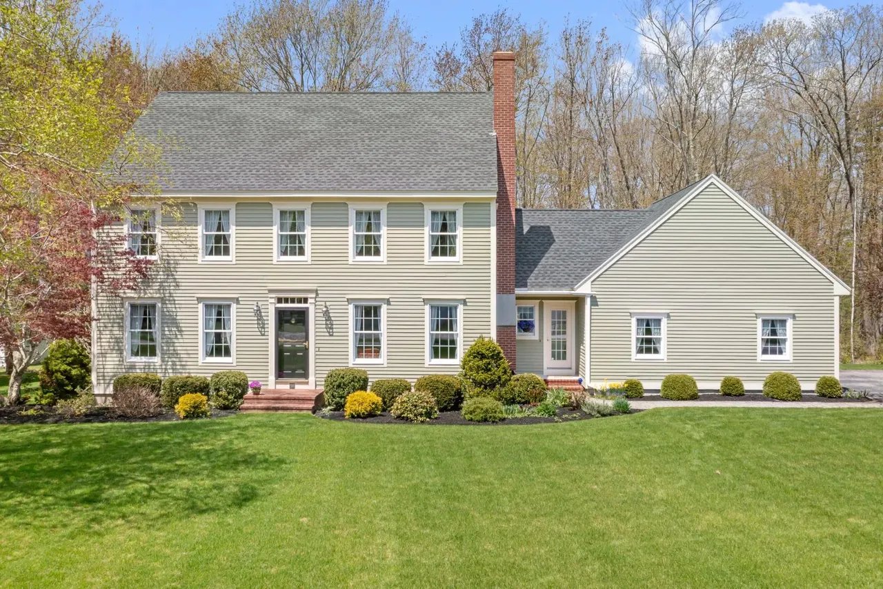 New Listing! 10 Richards Way, Saco, ME 04072 – $974,000