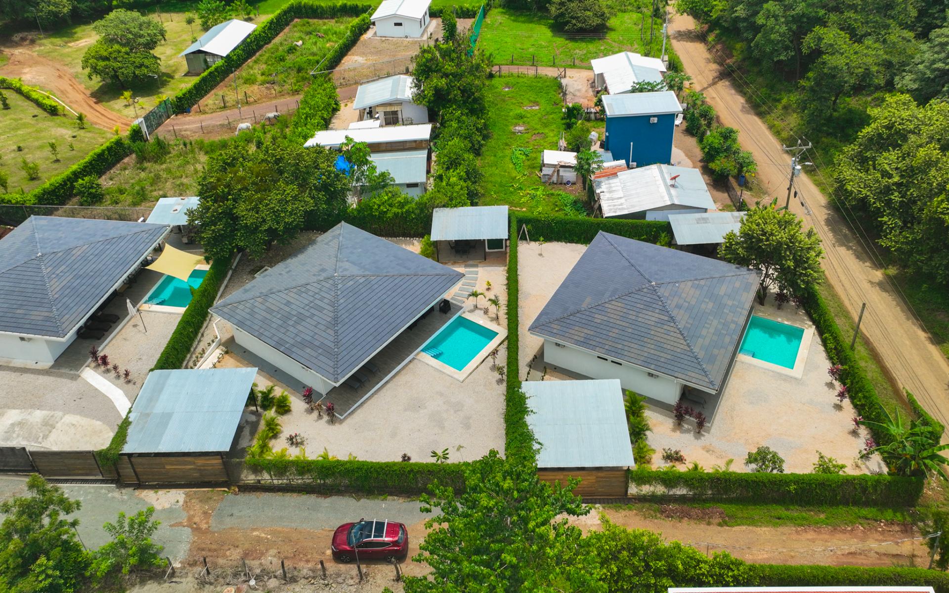 Playa Grande Home