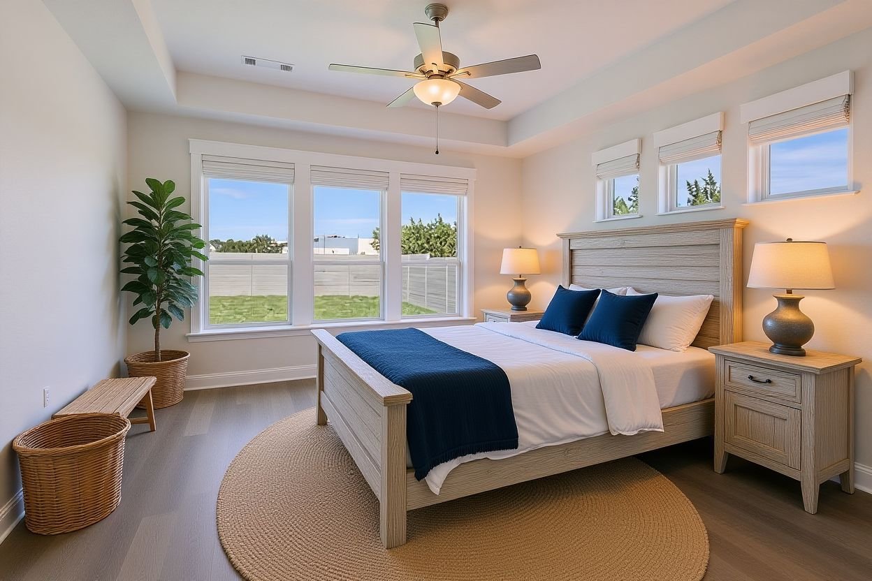 Rare 6 Bedroom Home in Desirable Wolf Ranch
