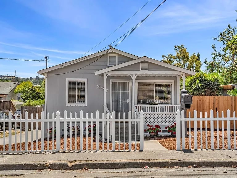 307 Idora Ave