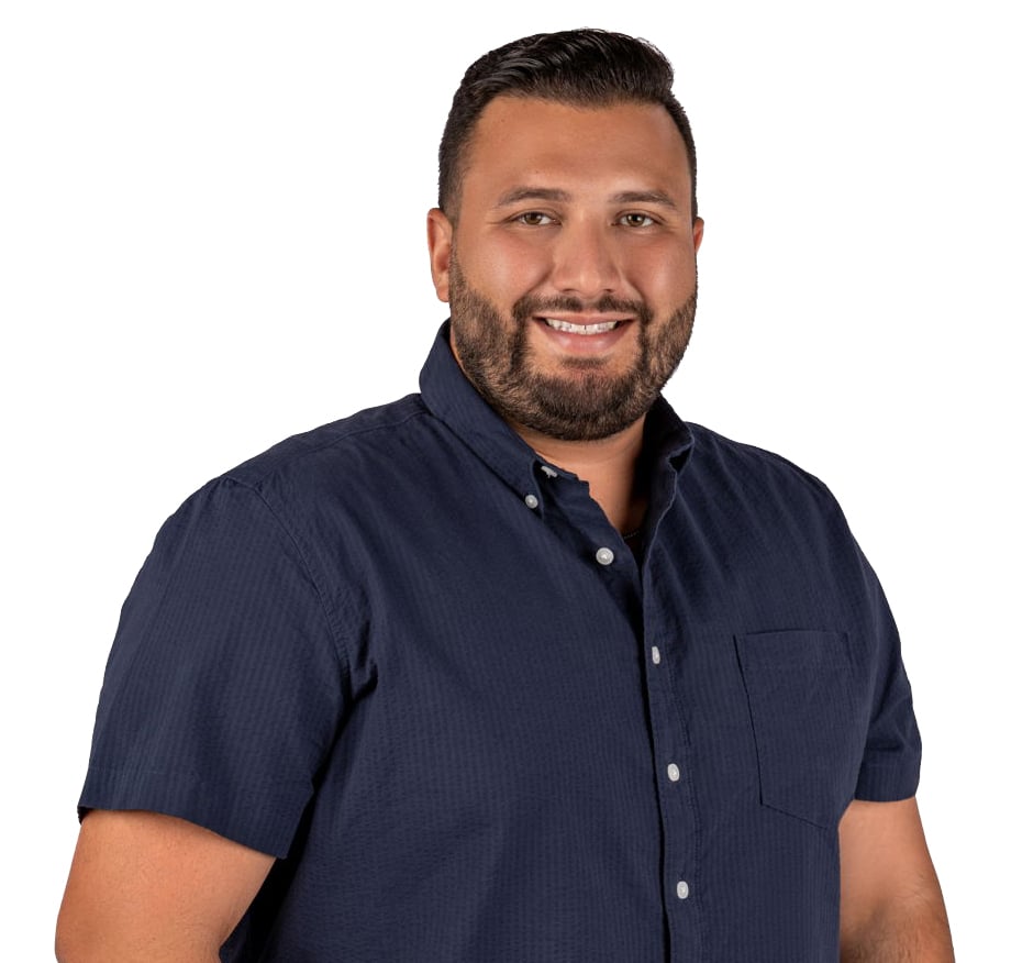Emad Ismail