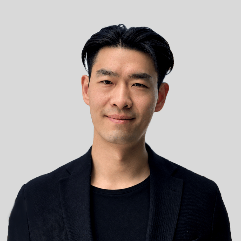 Carl Zheng