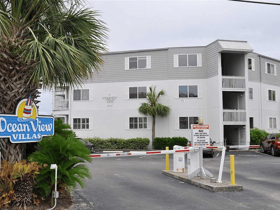 6302 N Ocean Blvd. #H2