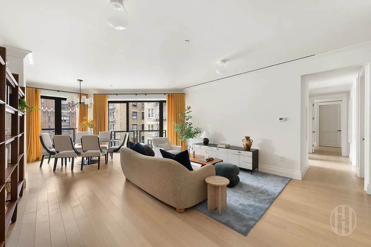164 West 74th Street PHA