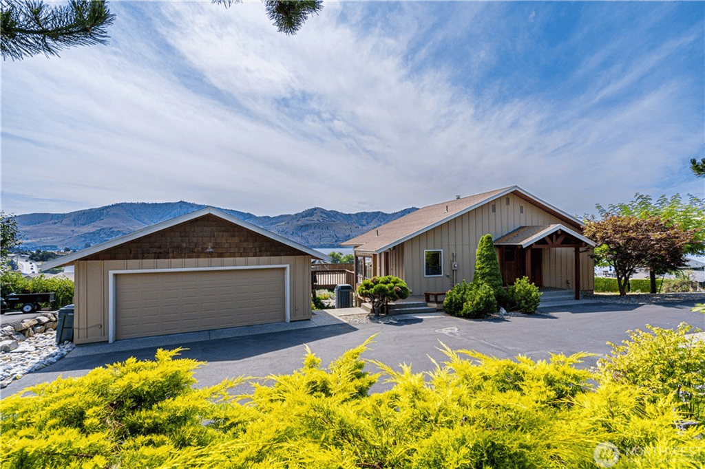 222 Eldorado Way