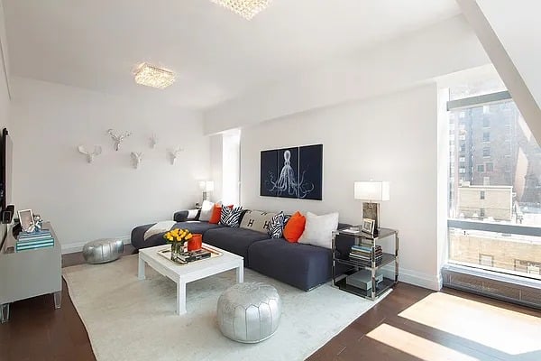 35 W 15th St, #12D