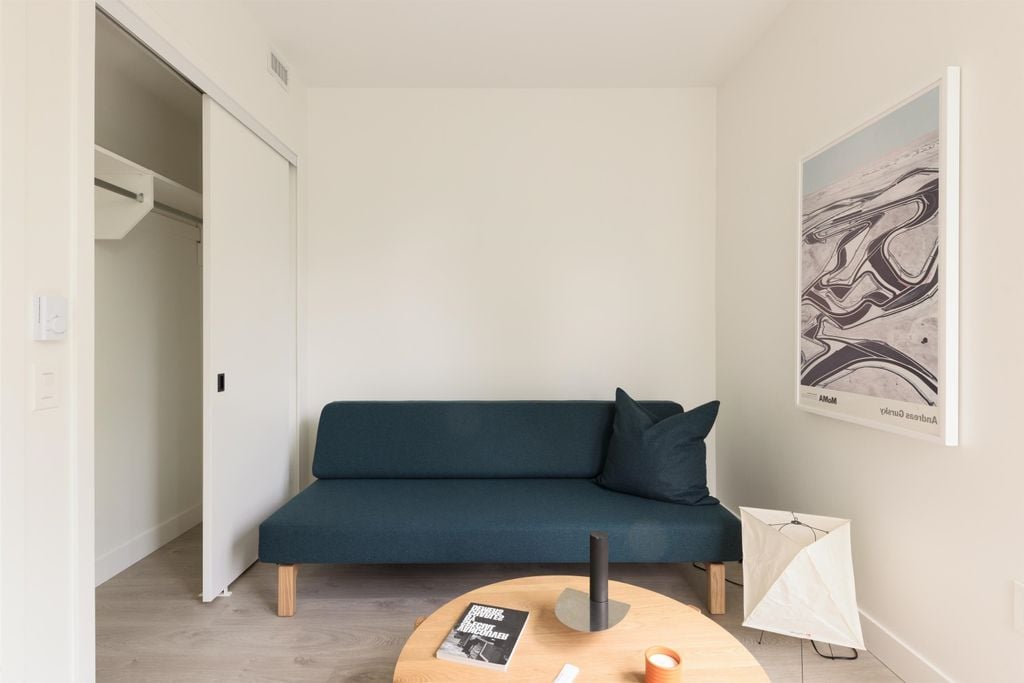 322 E 15th Ave, #215