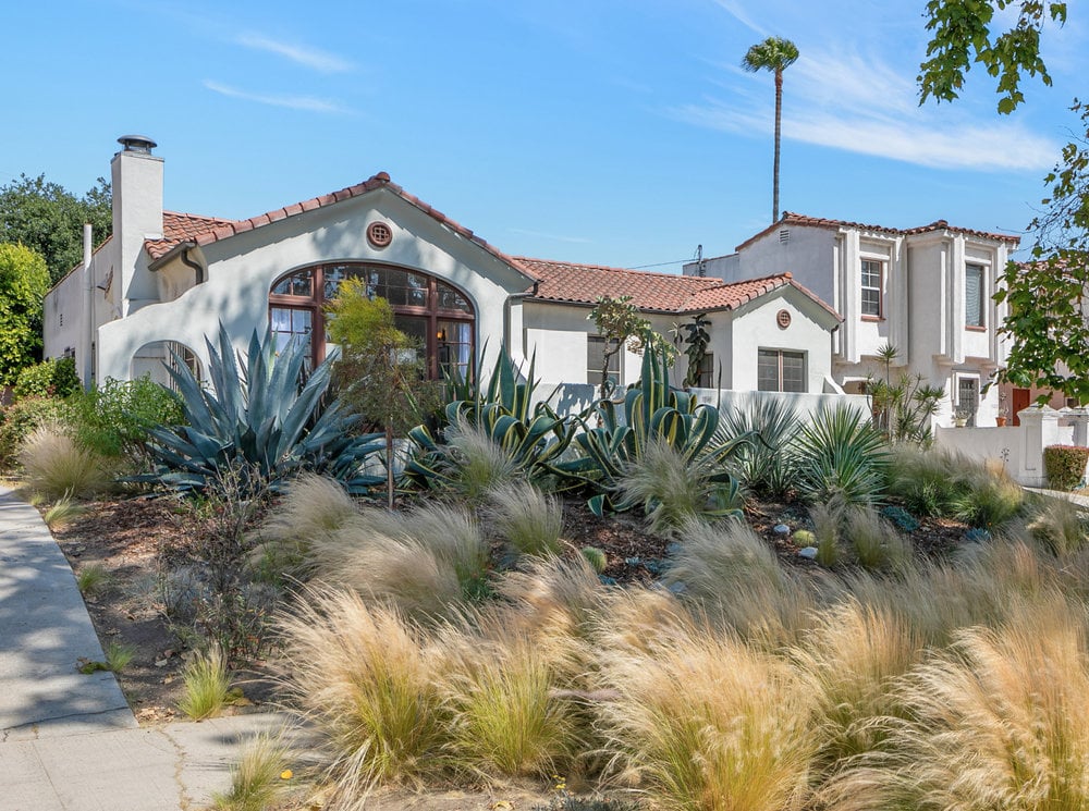 1316 S Redondo Blvd