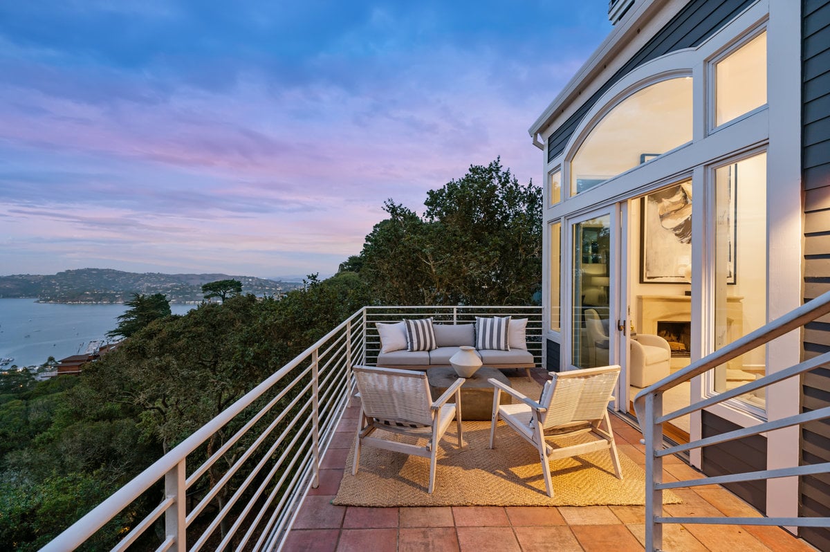 Sky House