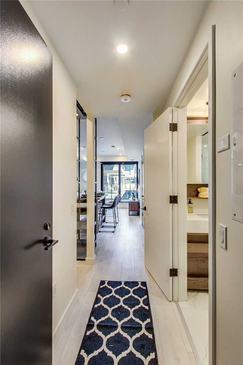 505 Richmond St #1102