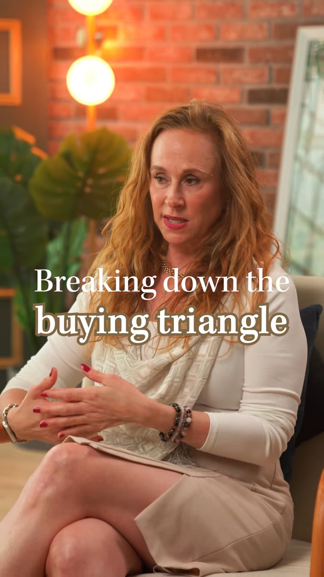 Breaking Down the Buying Triangle