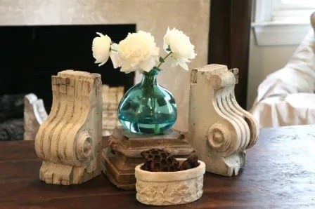 A Look Inside My Home