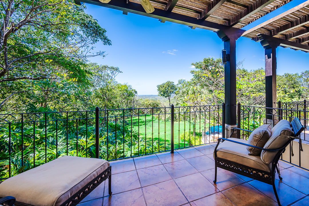 Tropical Ocean View Estate, Tamarindo, Guanacaste
