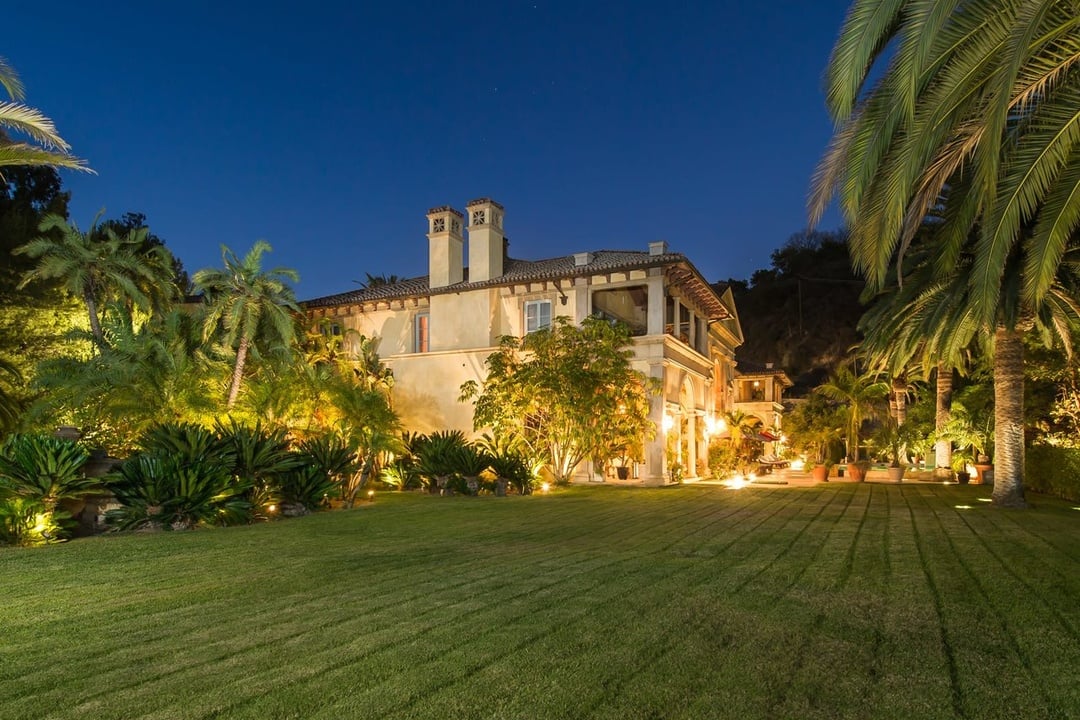Tranquil Estate