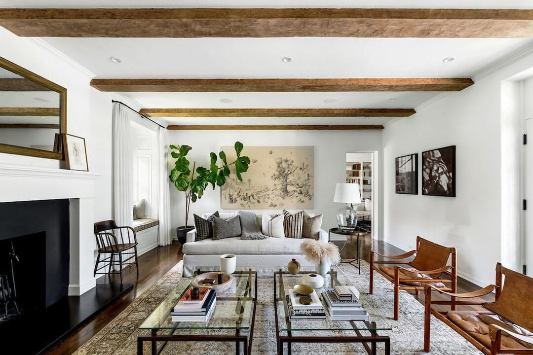 Valley Retreat