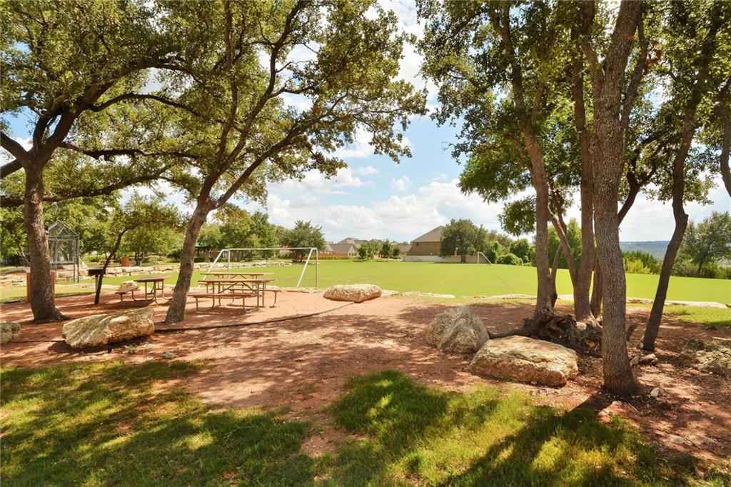 Rare Greenbelt Gem in Steiner Ranch with Major Upgrades
