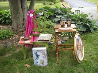 Sale is Open Sunday!