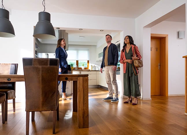 The Top Home Features That Add Everyday Convenience