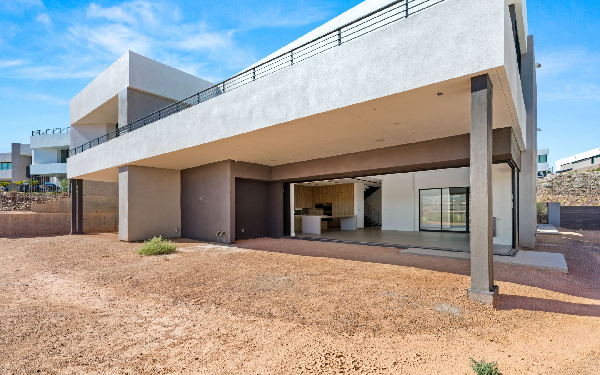 25 Canyon Bay Drive