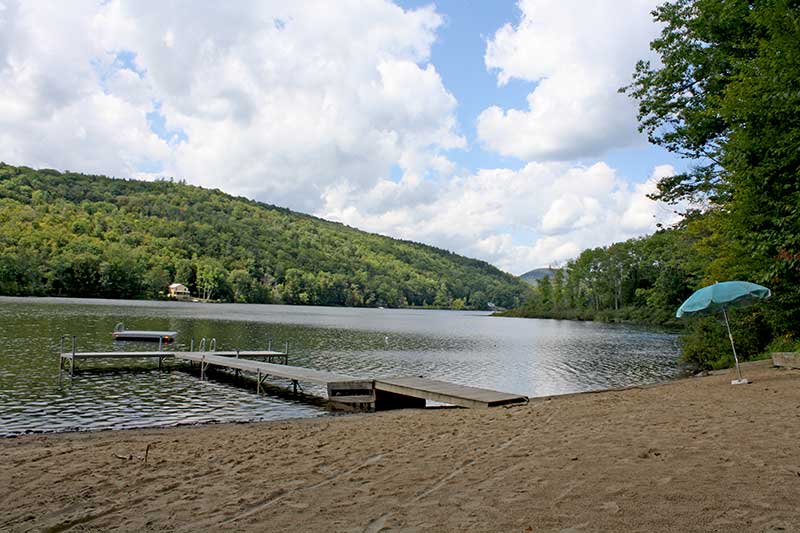 Birch Landing