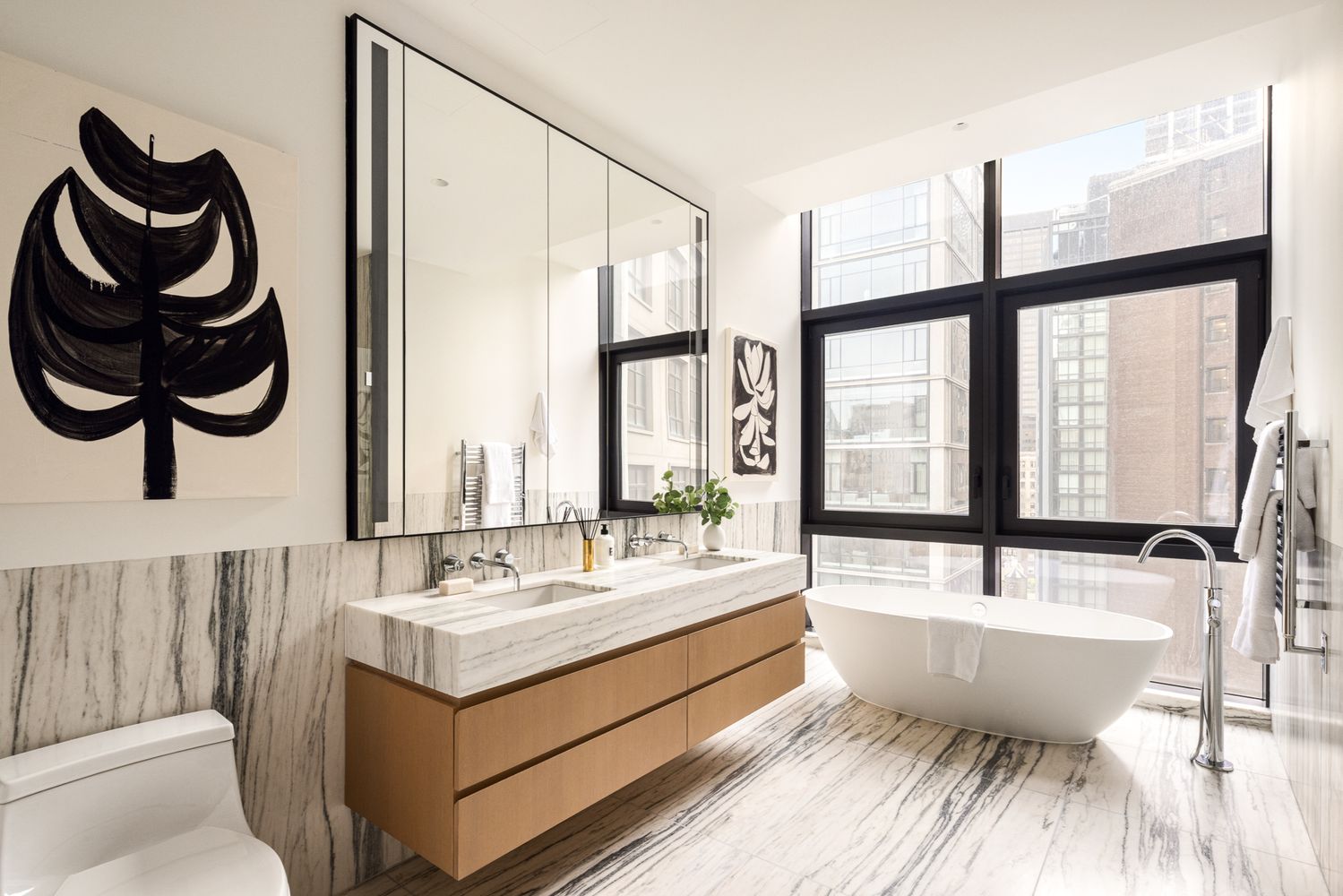 33 Park Row PH3