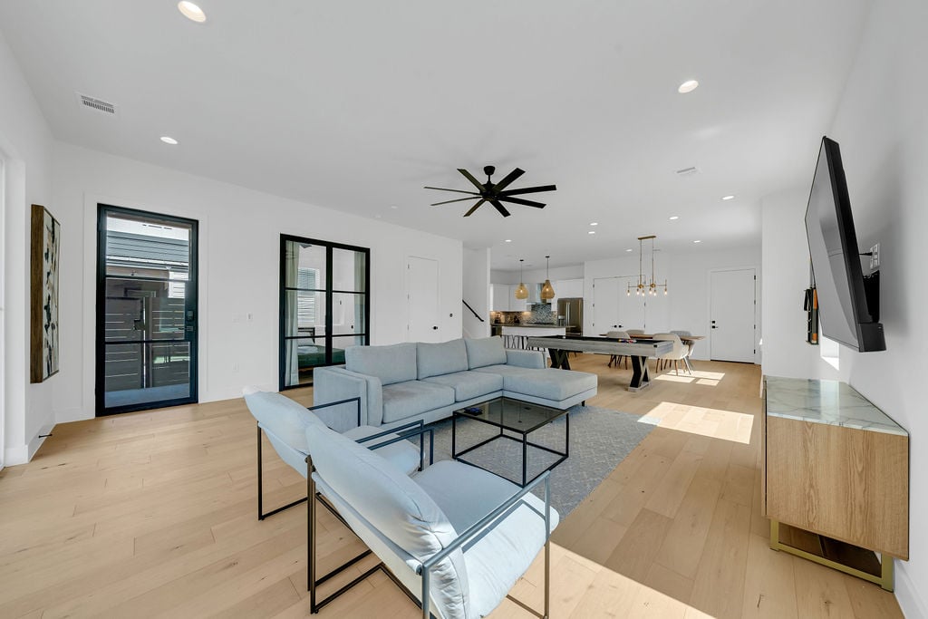 Parker Lane Collection