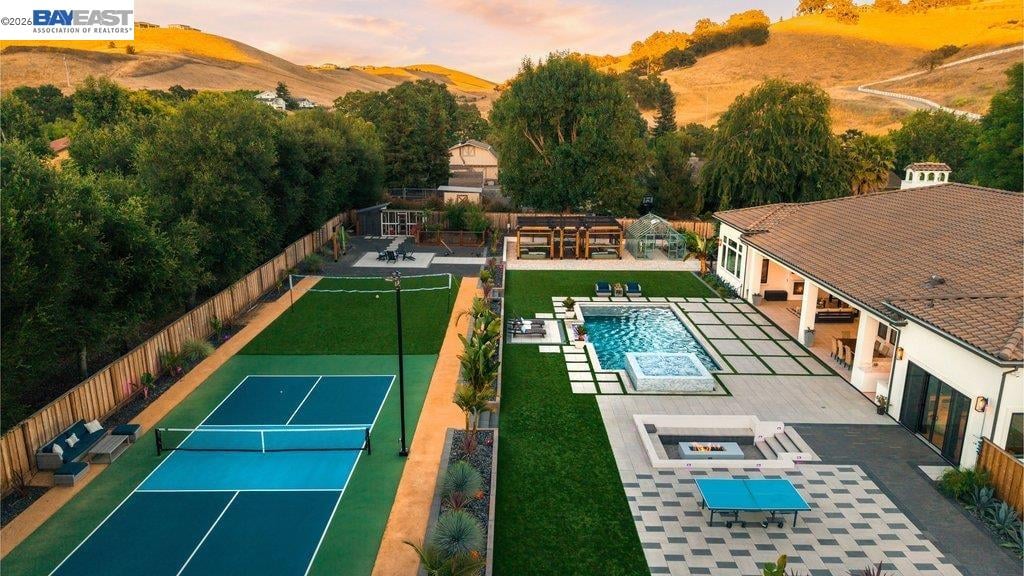 19 Mitchell Way, Danville