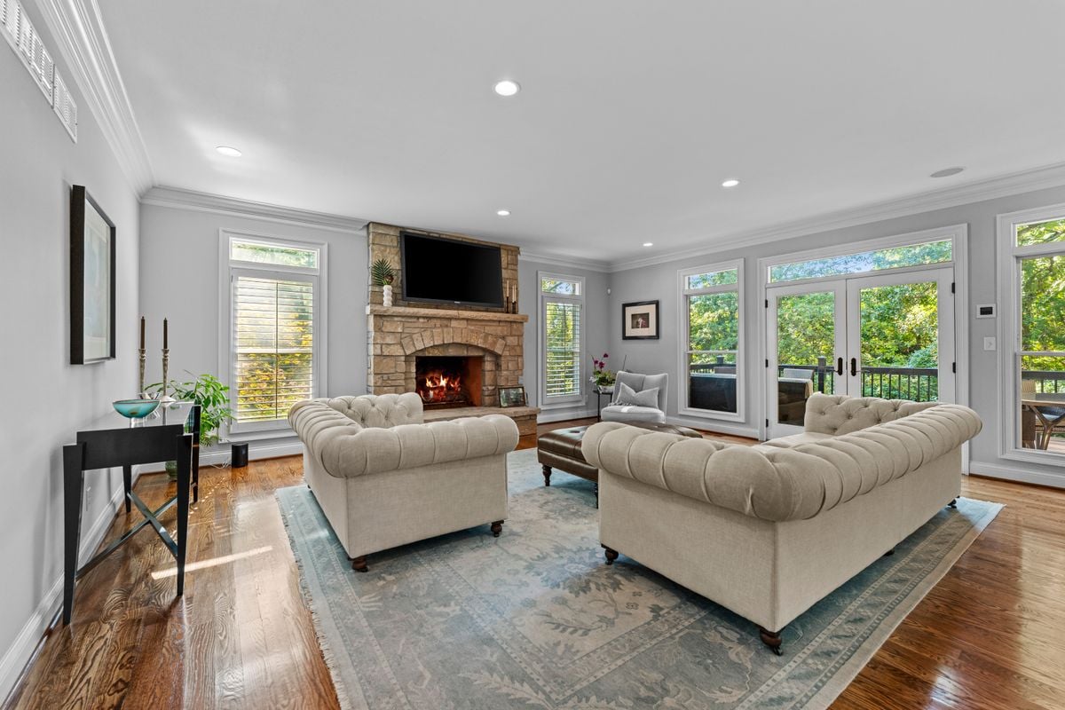 Built in 2013, This Home has it All ~ Under Contract on First Day