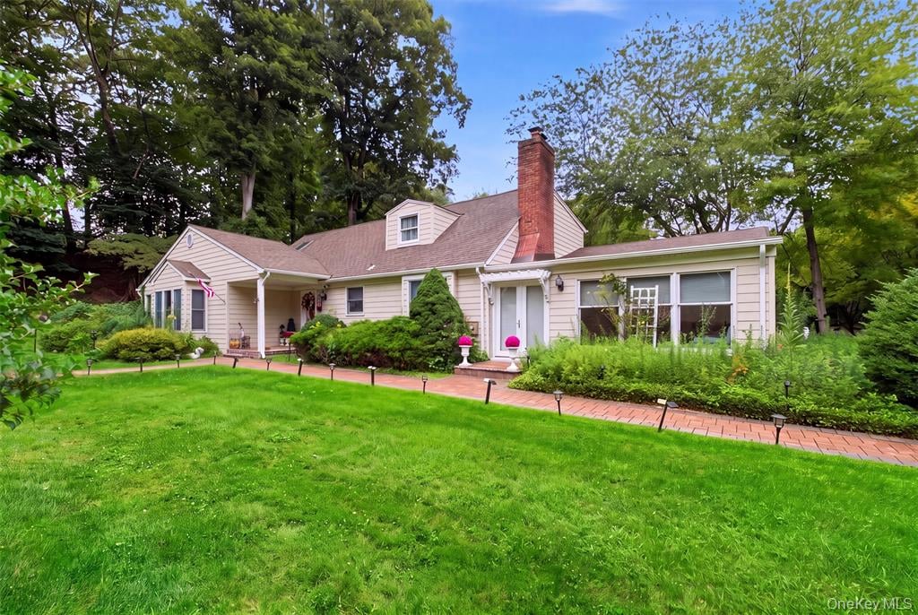 20 Eckernkamp Drive