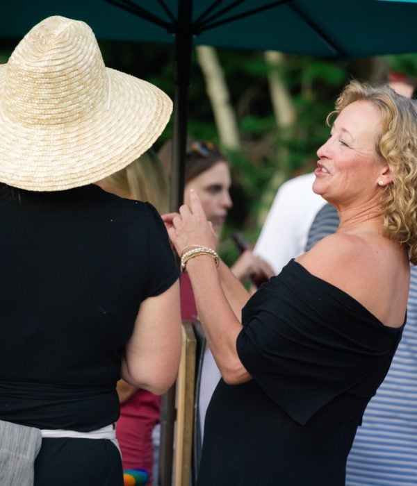 Music in the Meadows
