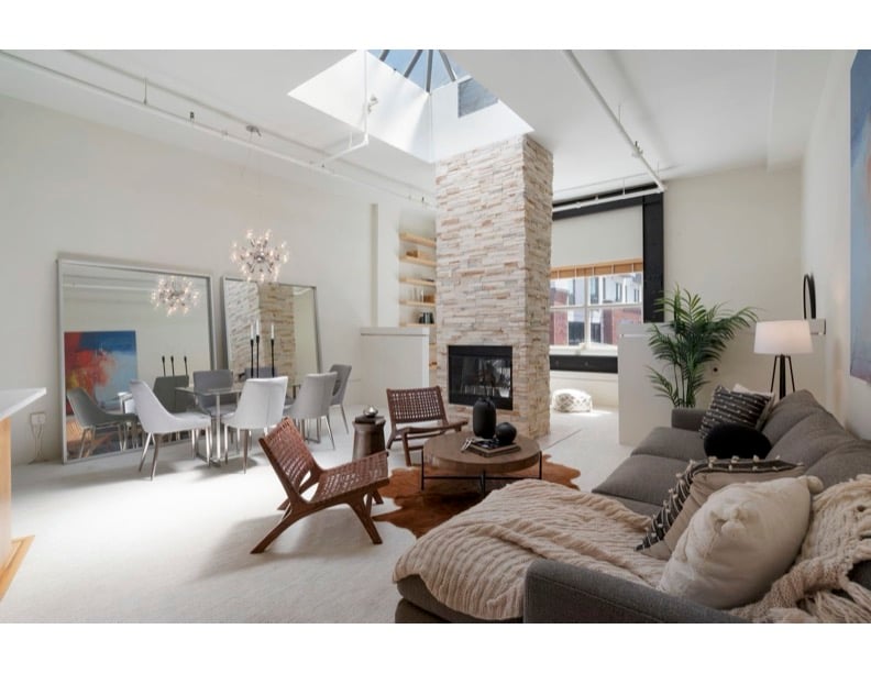 59 Rodgers Street: Unit C