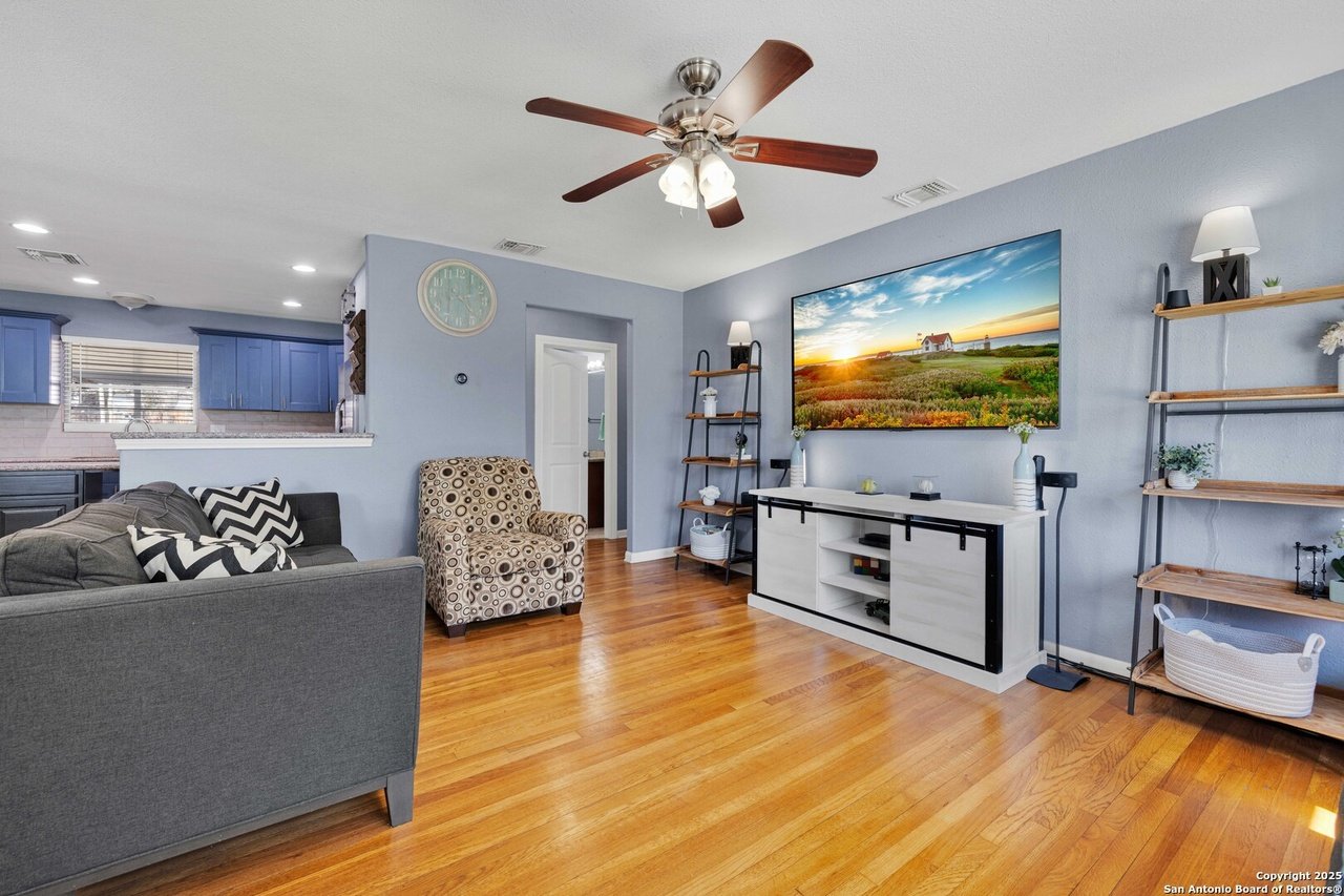 219 Bella Vista Dr