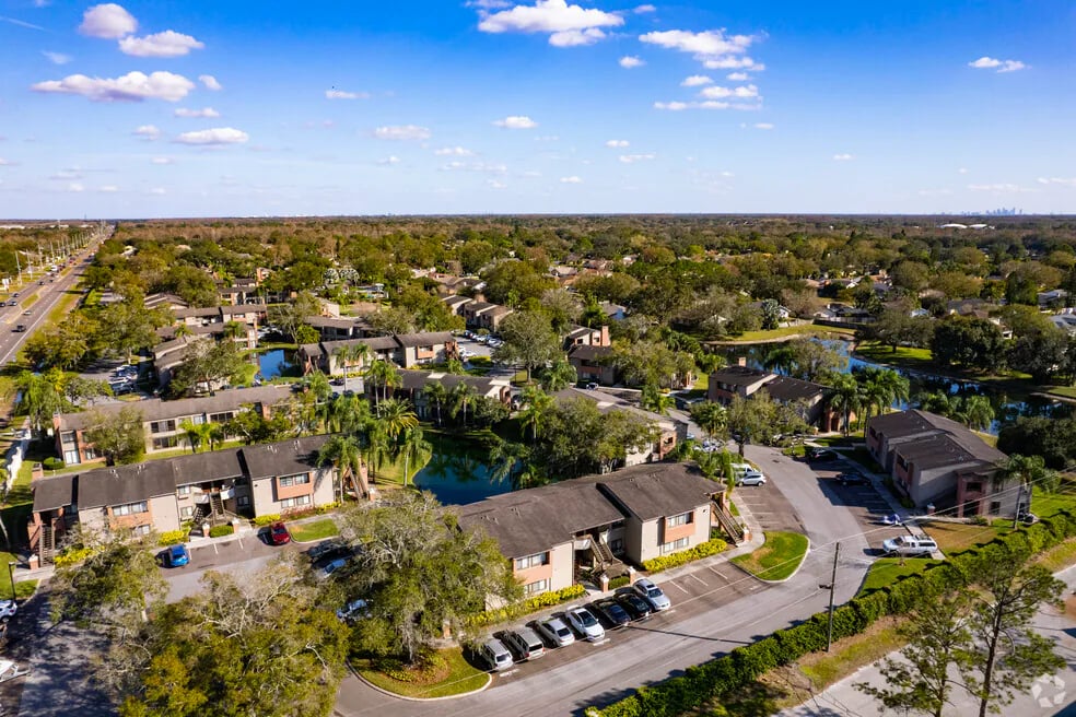 Carrollwood