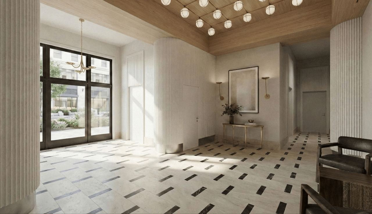 734 Central Ave #5B