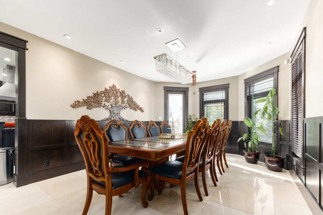 Private Bearspaw Estate Home